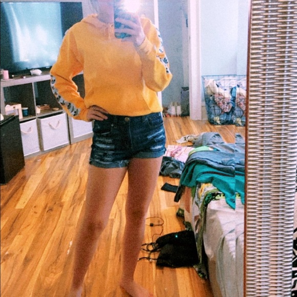 american eagle shorts - Picture 5 of 7